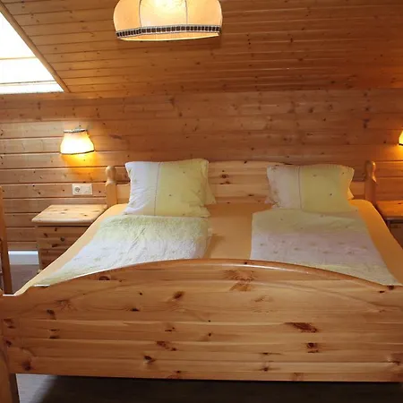 Haflingerhof Schmid Kaunertal