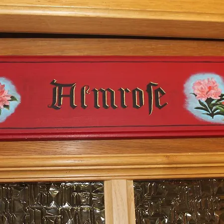 Haflingerhof Schmid Bauernhof
