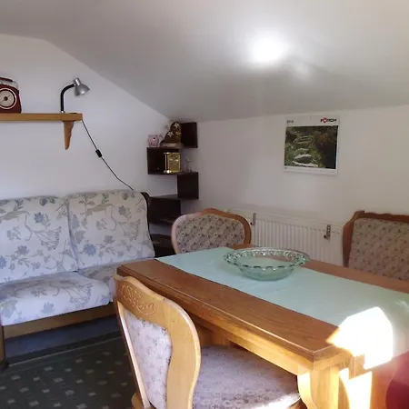 Haflingerhof Schmid Kaunertal