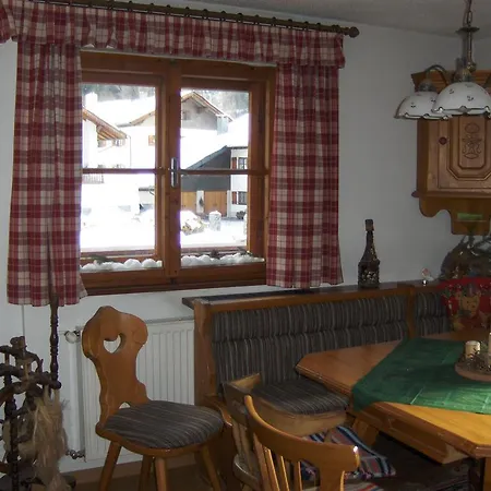 Bauernhof Haflingerhof Schmid