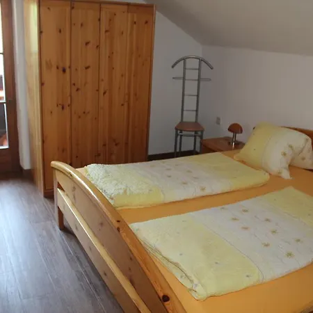 Haflingerhof Schmid Farm stay