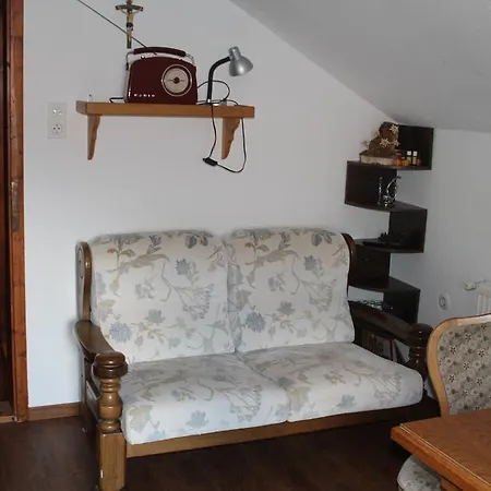 Haflingerhof Schmid *