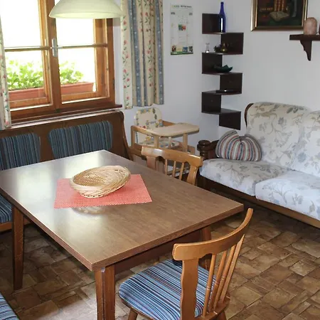 Farm stay Haflingerhof Schmid