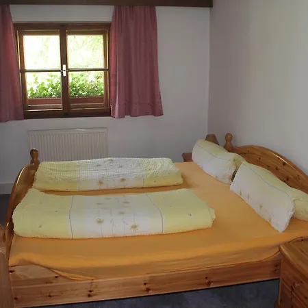 Farm stay Haflingerhof Schmid Kaunertal