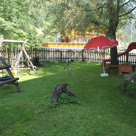 Haflingerhof Schmid Farm stay