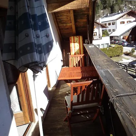 Haflingerhof Schmid Kaunertal