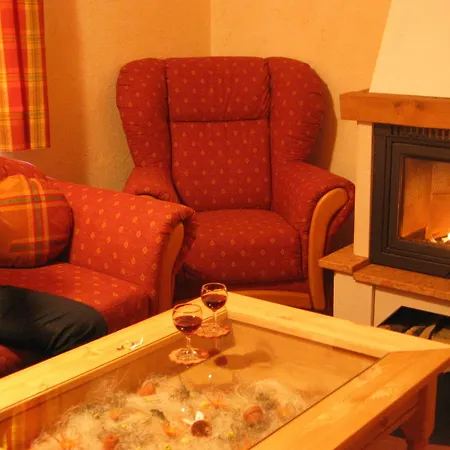 Farm stay Haflingerhof Schmid *