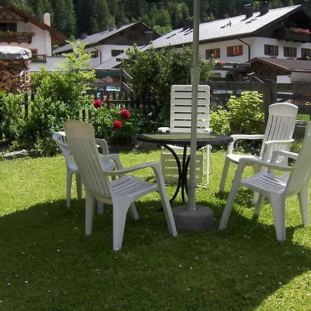 Farm stay Haflingerhof Schmid