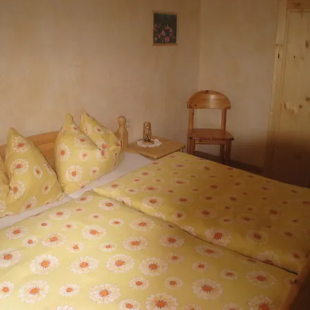 Farm stay Haflingerhof Schmid