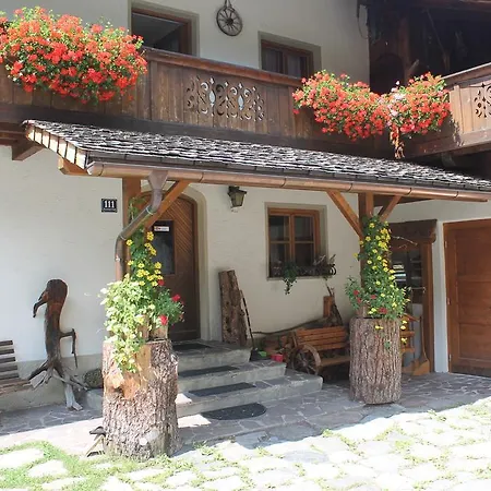Haflingerhof Schmid *