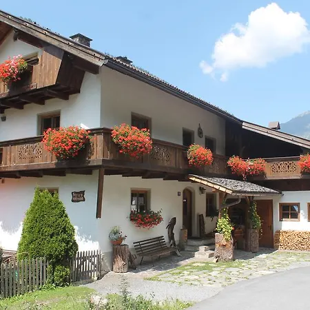Haflingerhof Schmid